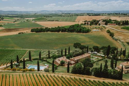 Ferretto House | Via della Stella