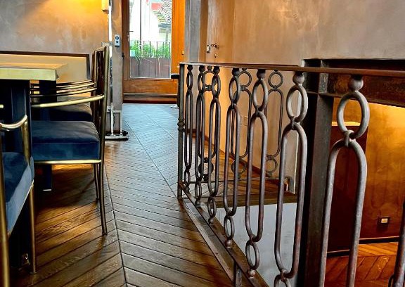 Santo Spirito Apartment | Via delle Caldaie