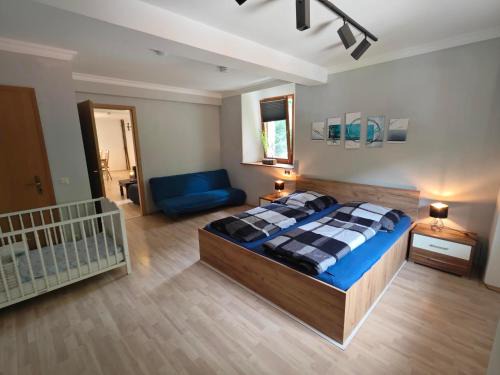 Kirchensittenbach Apartment | VIA MALA Apartment