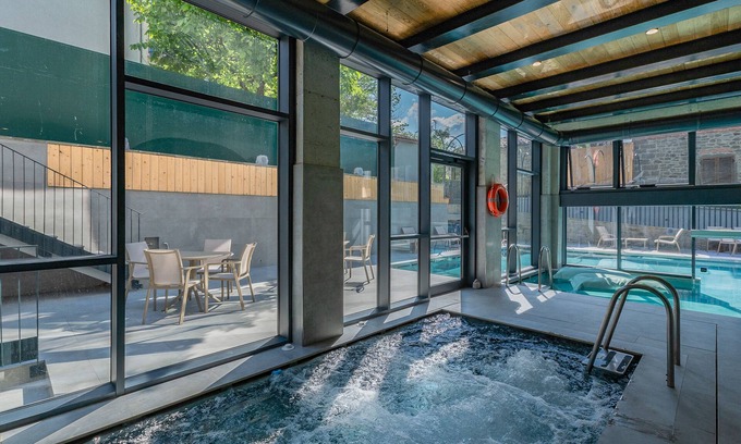 Porciano Hotel | Via Roma 33 Tuscany Boutique Hotel & Spa - Adults Only