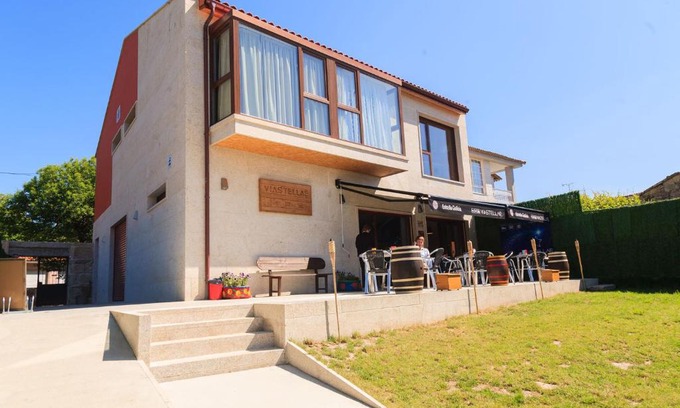 Loureiro House | Via Stellae