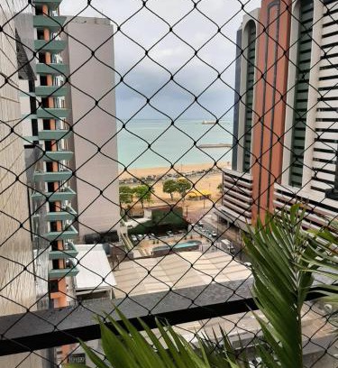 Meireles Apartment | Via Venetto Apt 1302 Meireles Fortaleza