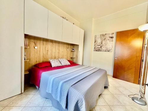 Sassari Apartment | Viale Umberto I Apartments