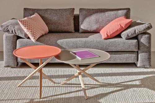 Flims Apartment | VIASTENNA - Boutique Ferienwohnung