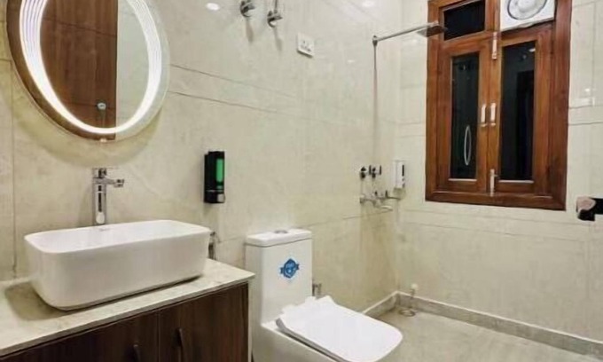 Delhi Cantonment Apartment | VIBE by Prahar Homes