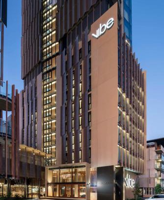 Adelaide Central Business District Hotel | Vibe Hotel Adelaide