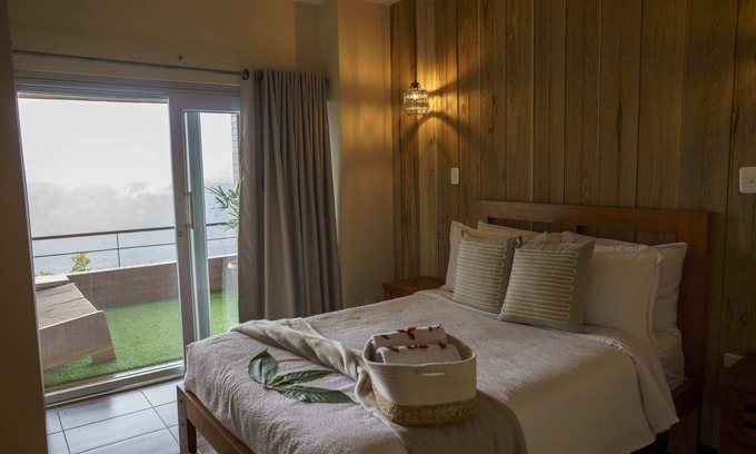 Ramonurcu Hotel | Vibra Healing Lodge y Spa