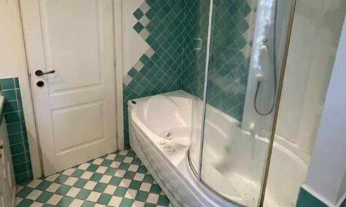 Zona IV Casal Boccone House | vicario 138 vatican house