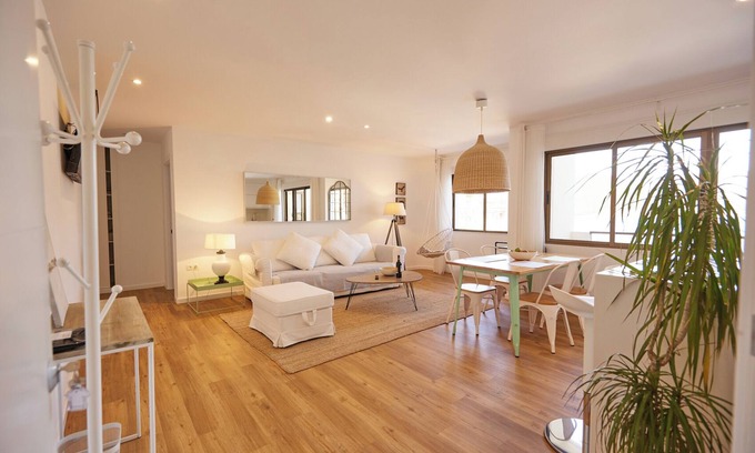 O Vicedo Apartment | Vicedo White Sand