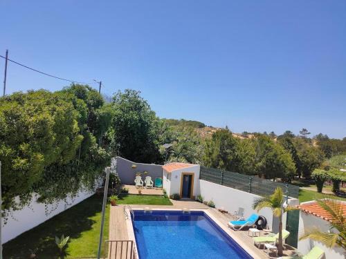 Almograve House | Vicentina Rooms by Casas do Alentejo