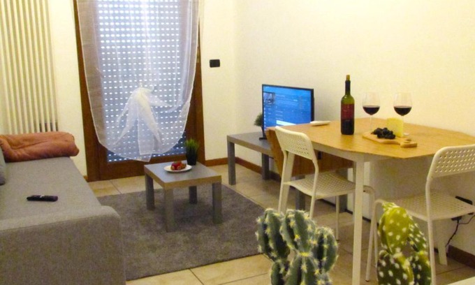 Vicenza Apartment | Vicenza City Apartments 2