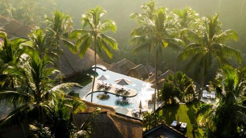 Andong Resort | Viceroy Bali