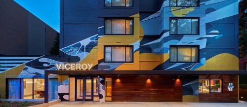 Logan Circle Hotel | Viceroy Washington DC