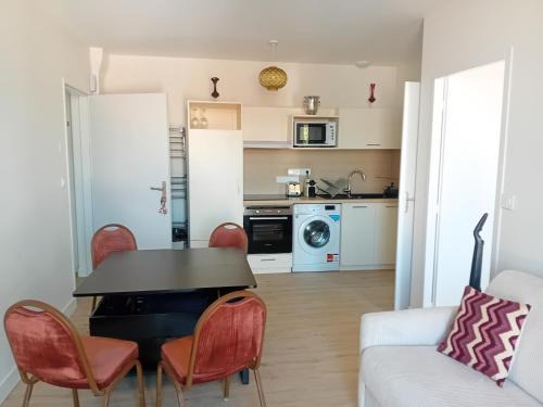 Vieux Vichy Apartment | Vichy Sejour
