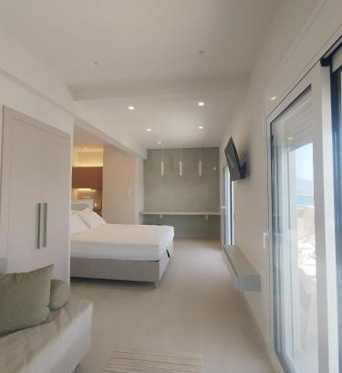 Korithion Apartment | Vicky's Loft