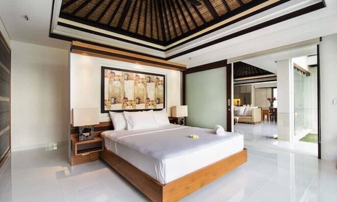 Thika Villa | Vicky villa, a home far from home. We deliver exquisite homely comfort.