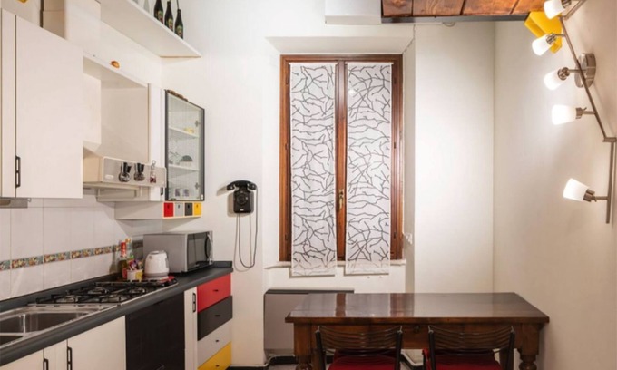 Porta Genova Apartment | VICOLO LAVANDAI - Petit Apartment Navigli