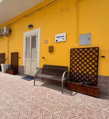 Lampedusa Apartment | Victoria apartments