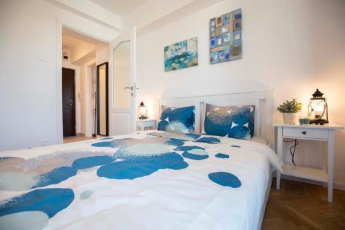 Bucharest City-Centre Apartment | Victoria Avenue Apartment