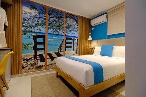 Oranjestad Hotel | Victoria City Hotel