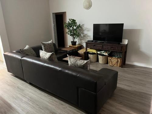 Henties Bay Apartment | Victoria Court 14 Henties