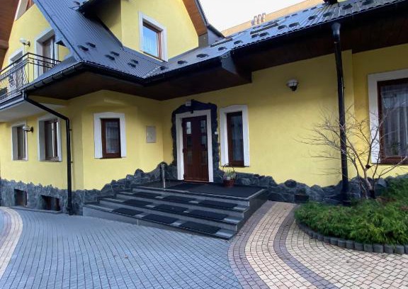 Krempachy House | Victoria Domek do wynajecia