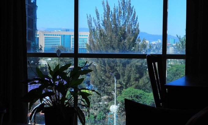 Nifas Silk-Lafto Hotel | Victoria Guest House Apartments