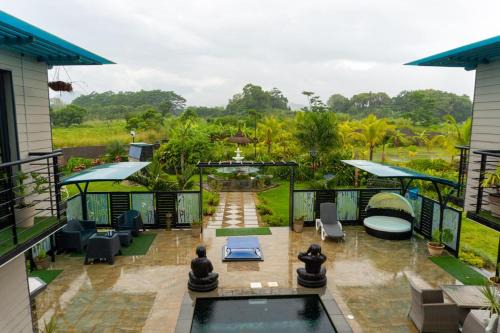 Grande Riviere Sud Est Villa | Victoria Hills