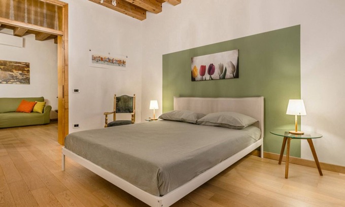 Treviso Apartment | Victoria Home@ Duomo