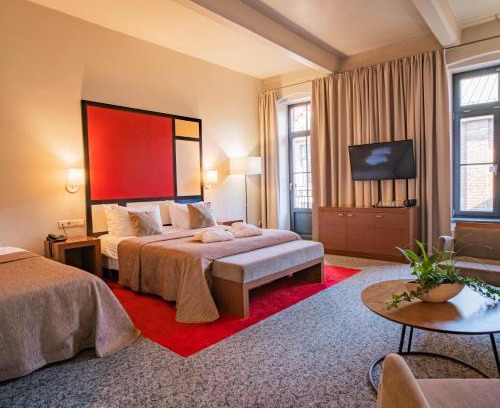 Kaunas Hotel | VICTORIA Hotel Kaunas