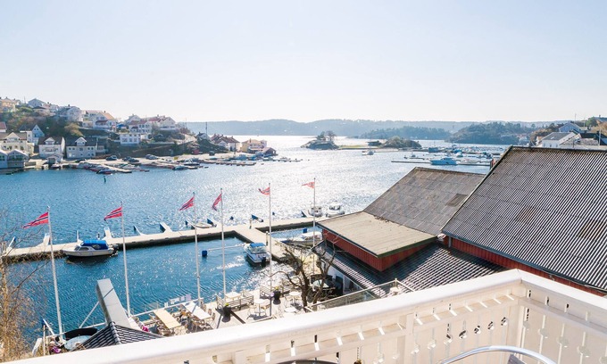 Kragero Hotel | Victoria Hotel
