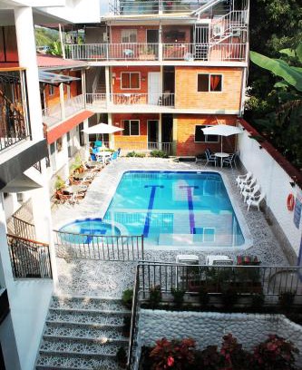 San Sebastian de Mariquita Hotel | Victoria Imperial Hotel