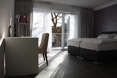 Jockgrim Hotel | Victoria Living