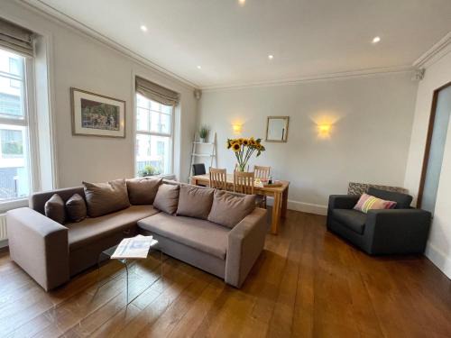 Pimlico Apartment | Victoria Maisonette Apartment