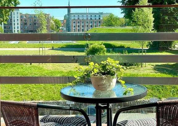 Old Town Apartment | Victoria Old Town Apartments