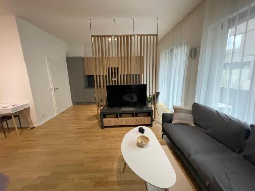 Zizkov Apartment | Victoria Prague city centre