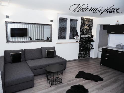 Bezigrad District Apartment | Victoria's Place Apartment