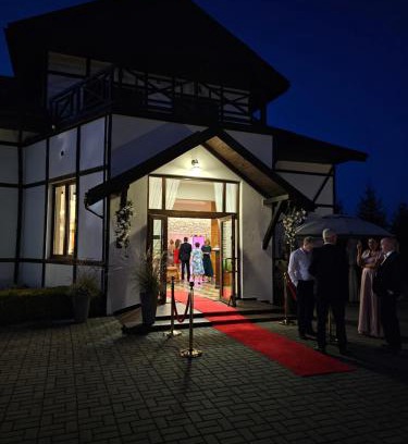 gmina Dobrzyn nad Wisła Hotel | Victoria Sale Bankietowe