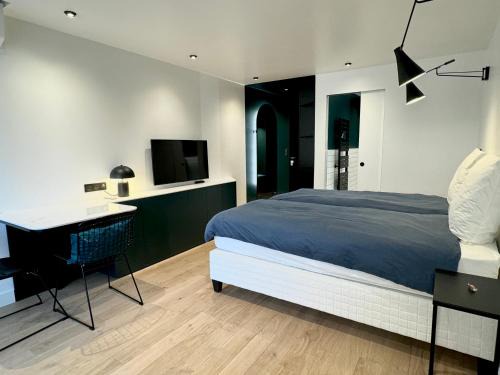 Biarritz Apartment | Victoria Surf Studio d'Architecte