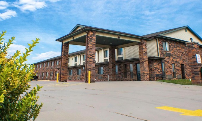 York Hotel | Victorian Inn & Suites-York