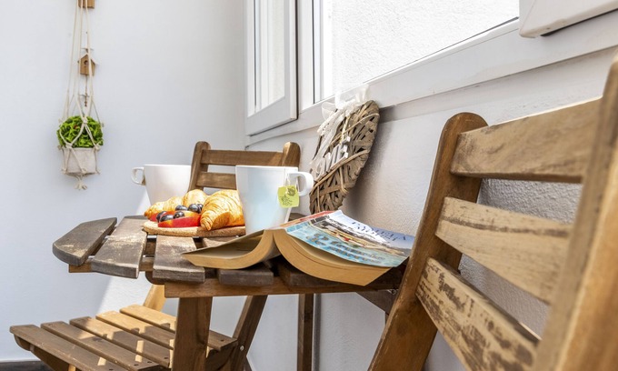 Bucharest City-Centre Apartment | Victoriei by MRG Apartments
