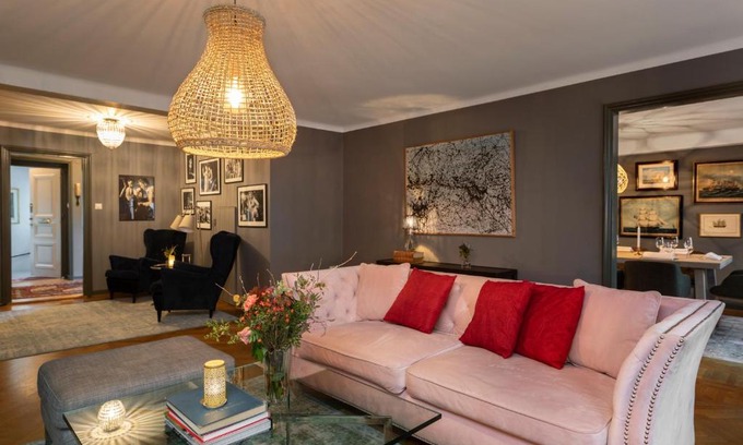 Gamla Stan Apartment | Victory Apartments