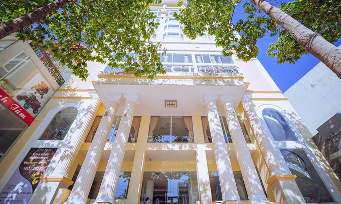 Tay Ninh Hotel | Victory Hotel