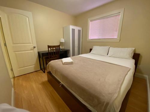 Burnaby Bed & Breakfast | Victory House