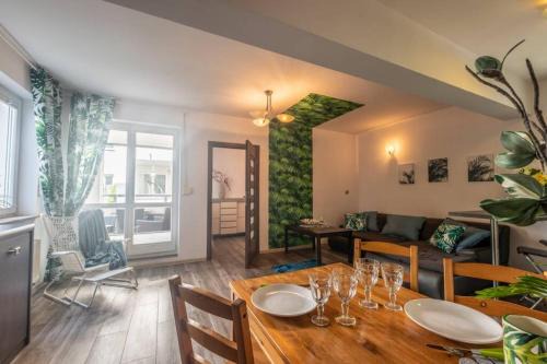 Karlikowo Apartment | Victus Apartamenty, Apartament Bella
