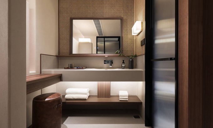 Wuxing Hotel | VIDA LOCA HOTELS & RESORTS