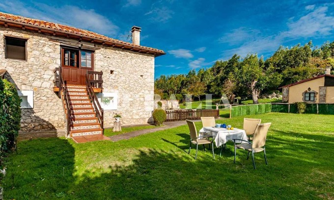 Llamigo House | Vidª. Vac. Carmen 7