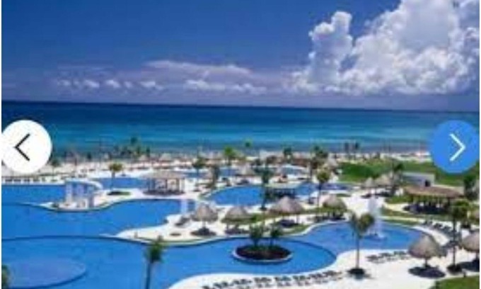 Luis Donaldo Colosio House | Vidanta Riviera Maya