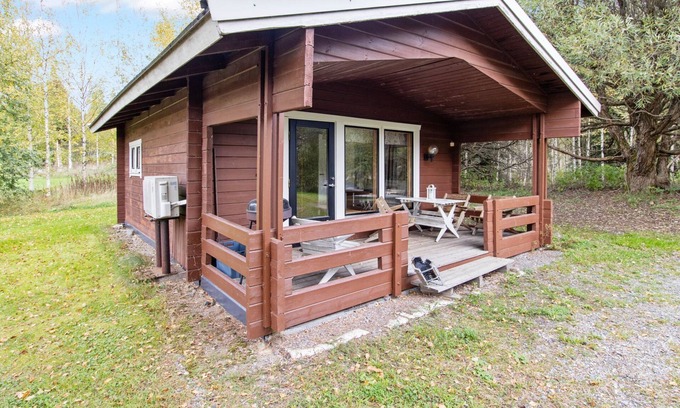 Heinola House | Vidnäs 4 by Interhome