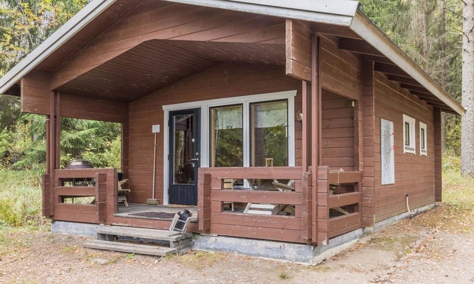 Heinola House | Vidnäs 7 by Interhome